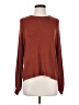 RIVER + SKY Brown Pullover Sweater Size XS - photo 1