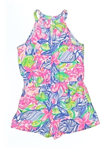 Lilly Pulitzer Dress (view 2)