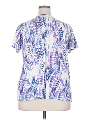 Roaman's Short Sleeve T-Shirt (view 2)