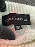 Cotton Candy LA 100% Acrylic Ivory Pullover Sweater Size XS - photo 7