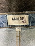 AGOLDE Blue Jeans Size 26 waist - photo 7