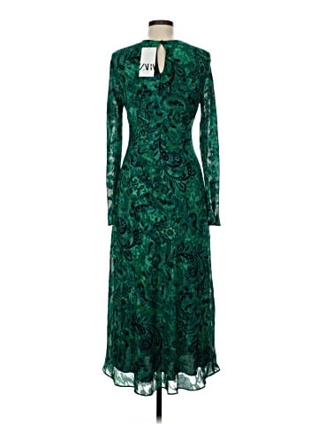 Zara Cocktail Dress (view 2)