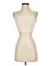 pretty garbage Ivory Tank Top Size S - photo 1