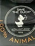 Save the Duck 100% Nylon Black Coat Size XS - photo 6