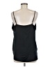 Express Black Sleeveless Blouse Size M - photo 2