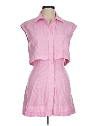 Zara Casual Dress (view 1)