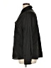 Jones New York Stripes Black Long Sleeve Blouse Size 16 - photo 5