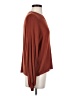 RIVER + SKY Brown Pullover Sweater Size XS - photo 4