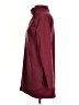 Athleta Burgundy Turtleneck Sweater Size S - photo 5