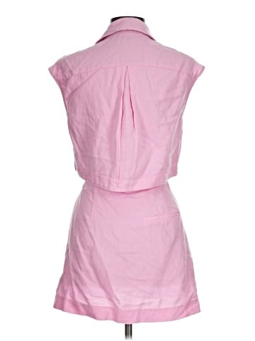 Zara Casual Dress (view 2)