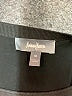 Neiman Marcus Black 3/4 Sleeve Top Size M - photo 7