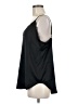 Express Black Sleeveless Blouse Size M - photo 5