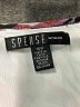 Spense 100% Polyester Print Brown Casual Dress Size 16W - photo 7