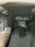 Athleta Black Vest Size L - photo 6