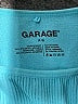 Garage Teal Tank Top Size S - photo 7