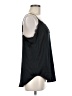 Express Black Sleeveless Blouse Size M - photo 4