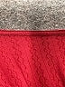 Unbranded 100% Polyester Burgundy Sleeveless Blouse Size M - photo 7