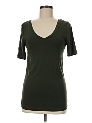 Gap Short Sleeve T-Shirt (view 1)