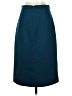 J.Crew Teal Formal Skirt Size 2 - photo 2