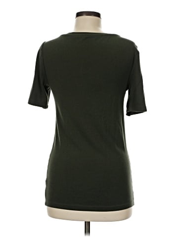 Gap Short Sleeve T-Shirt (view 2)