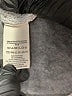 Unbranded 100% Cotton Gray Pullover Sweater Size XS - photo 8