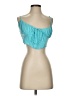 Garage Teal Tank Top Size S - photo 1