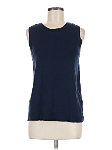 Style&Co Sleeveless T-Shirt (view 1)