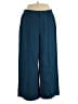 Cider Blue Casual Pants Size 1X - photo 1