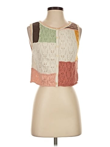 American Eagle Outfitters Sweater Vest (view 1)