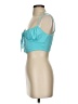Garage Teal Tank Top Size S - photo 5