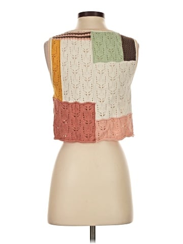 American Eagle Outfitters Sweater Vest (view 2)
