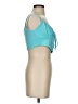 Garage Teal Tank Top Size S - photo 4