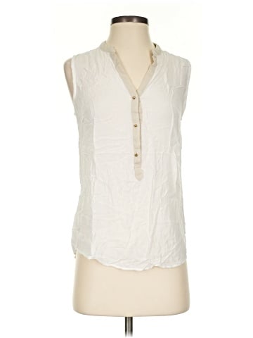 Philosophy Republic Clothing Sleeveless Blouse (view 1)