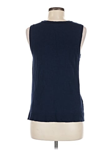 Style&Co Sleeveless T-Shirt (view 2)