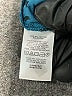 Ann Taylor 100% Polyester Blue Sleeveless Blouse Size L - photo 8