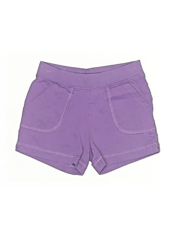 Hanna Andersson Athletic Shorts (view 1)