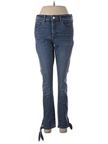 Ann Taylor LOFT Jeans (view 1)