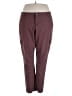 Kuhl Solid Burgundy Active Pants Size 22 - photo 1