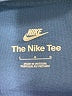 Nike Blue Short Sleeve T-Shirt Size L (kids) - photo 3