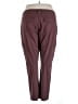 Kuhl Solid Burgundy Active Pants Size 22 - photo 2