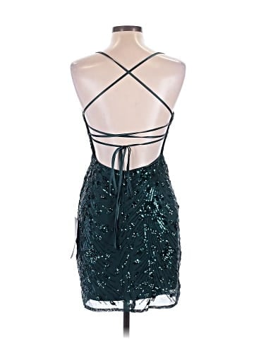 Lulus Cocktail Dress (view 2)