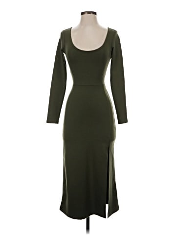 Leith Casual Dress (view 1)