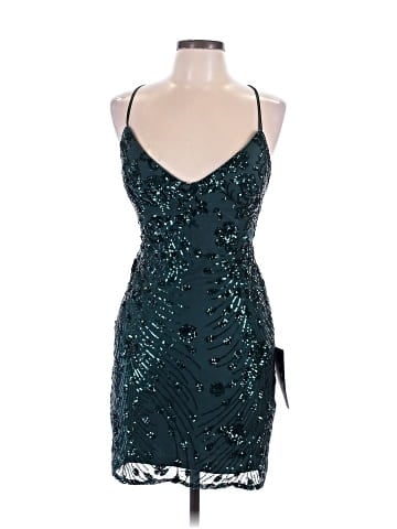 Lulus Cocktail Dress (view 1)