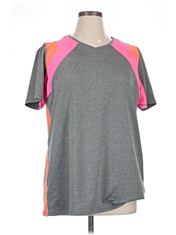 Catherines Active T-Shirt (view 1)