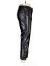 Unbranded Metallic Black Casual Pants Size M - photo 4