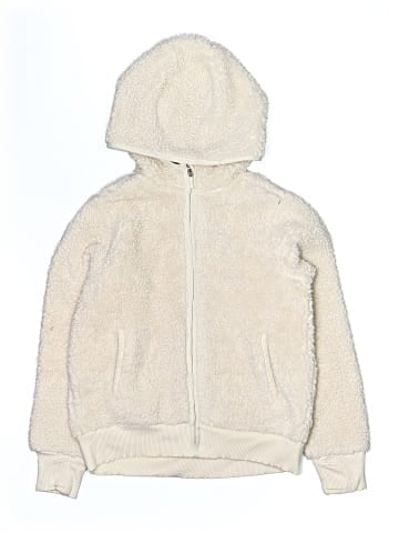 Athleta Girl Zip Up Hoodie (view 1)