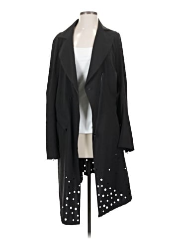 Lauren Vidal Coat (view 1)