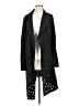 Lauren Vidal Polka Dots Black Coat Size S (estimated) - photo 1