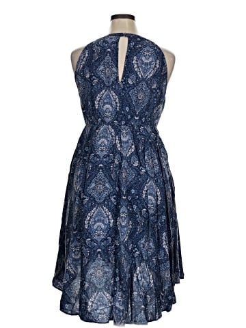 Torrid Cocktail Dress (view 2)