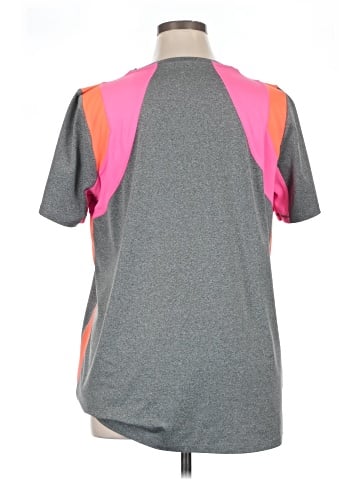 Catherines Active T-Shirt (view 2)